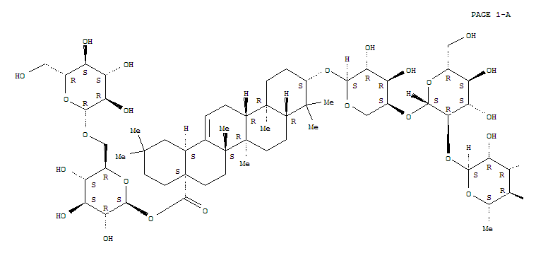 CAS 172324-51-5 molecular structure