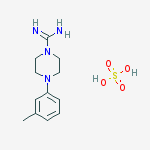 CAS 17238-51-6 molecular structure