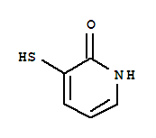 CAS 173278-51-8 structure