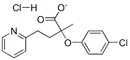 CAS 17413-51-3 molecular structure