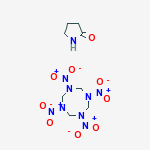CAS 17415-51-9 structure