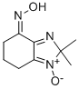 CAS 175136-51-3 molecular structure