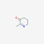 CAS 176449-51-7 molecular structure
