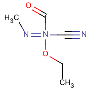 CAS 17686-51-0 molecular structure