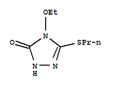CAS 177175-51-8 molecular structure