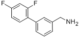CAS 177976-51-1 molecular structure