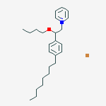 CAS 17810-51-4 structure
