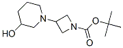 CAS 178312-51-1 structure