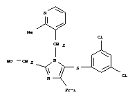 CAS 178980-51-3 structure