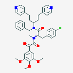 CAS 179033-51-3 molecular structure