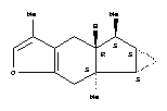 CAS 17993-51-0 structure