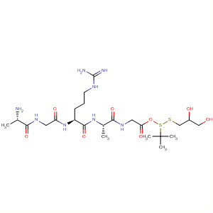 CAS 183559-51-5 molecular structure