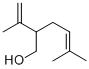 CAS 1845-51-8 molecular structure