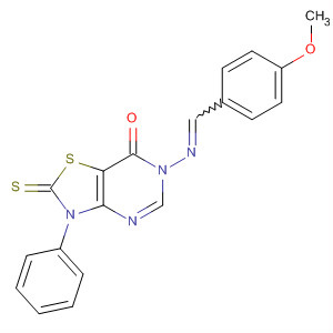 CAS 184582-51-2 molecular structure
