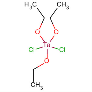 CAS 18476-51-2 molecular structure