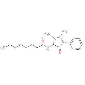 CAS 18506-51-9 molecular structure