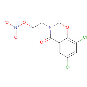CAS 185142-51-2 structure