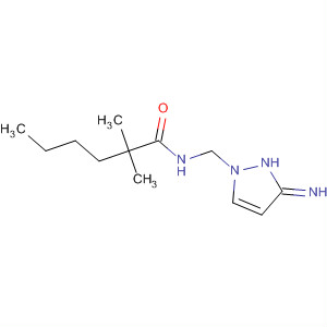 CAS 185252-51-1 molecular structure