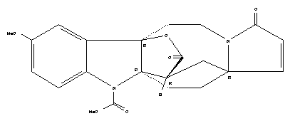 CAS 185742-51-2 structure