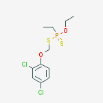 CAS 18596-51-5 molecular structure