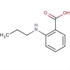 CAS 18624-51-6 molecular structure