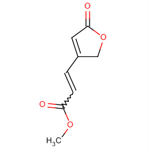 CAS 18684-51-0 molecular structure