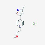 CAS 18704-51-3 structure