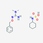 CAS 1885-51-4 molecular structure
