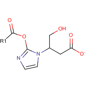 CAS 18999-51-4 molecular structure