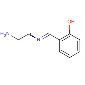 CAS 19092-51-4 molecular structure