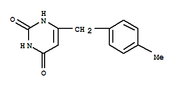 CAS 19188-51-3 structure