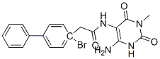 CAS 191936-51-3 structure