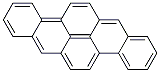 CAS 192-51-8 molecular structure