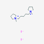 CAS 1938-51-8 molecular structure
