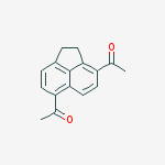 CAS 19732-51-5 structure