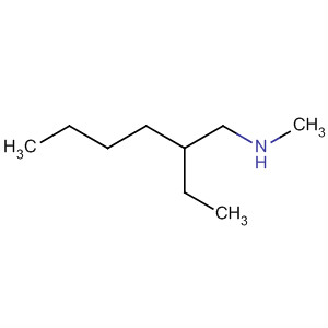 CAS 19734-51-1 molecular structure