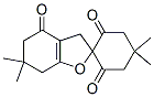 CAS 1984-51-6 structure