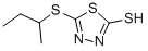 CAS 19921-51-8 structure