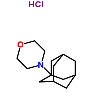 CAS 19984-51-1 structure