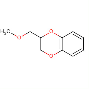 CAS 20094-51-3 molecular structure
