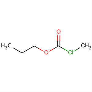 CAS 20215-51-4 molecular structure
