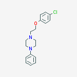 CAS 2032-51-1 structure