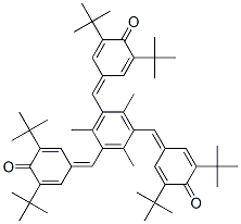 CAS 20357-51-1 molecular structure