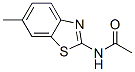 CAS 20600-51-5 molecular structure