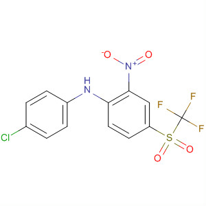 CAS 2069-51-4 molecular structure