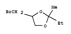 CAS 207347-51-1 molecular structure