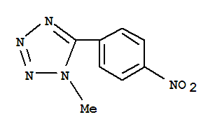 CAS 20743-51-5 molecular structure