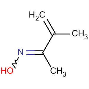 CAS 20963-51-3 molecular structure