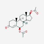 CAS 2098-51-3 molecular structure