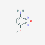 CAS 21036-51-1 molecular structure